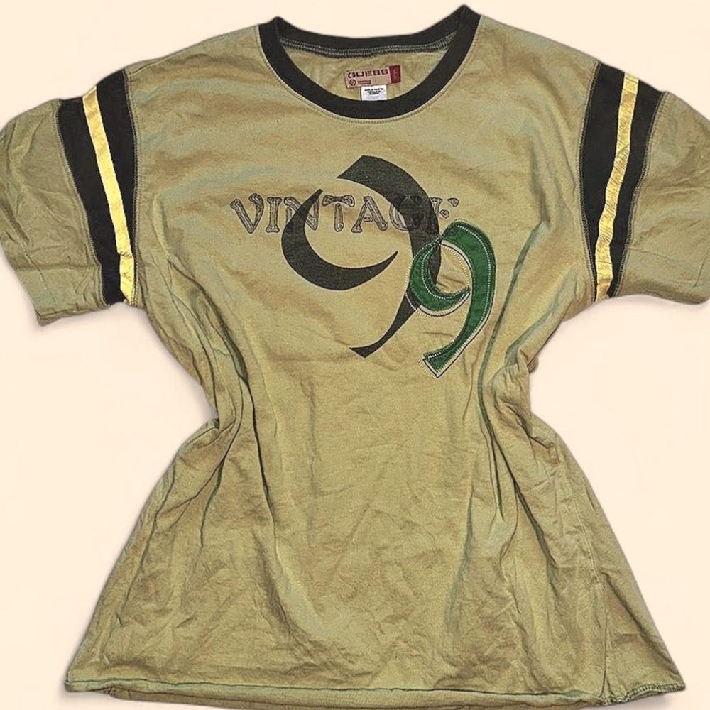 Vintage Guess 99 Graphic Tee